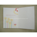 Cartões, Music Greeting Card, Speaking Greeting Cards